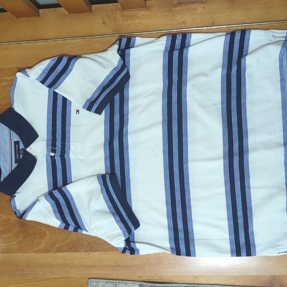 Tommy Hilfiger polo